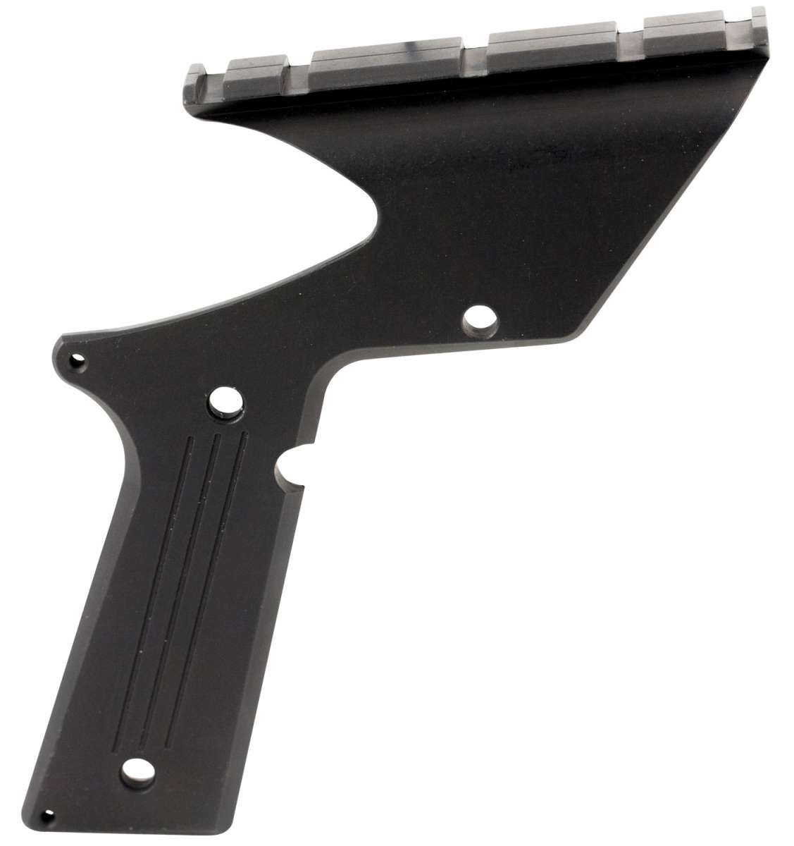 Aimtech Scope Mount Colt 1911 Series 70 And 80 Black Gunzonedeals 2667