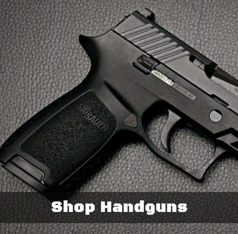 Shop Handguns For Sale | GunZoneDeals.Com