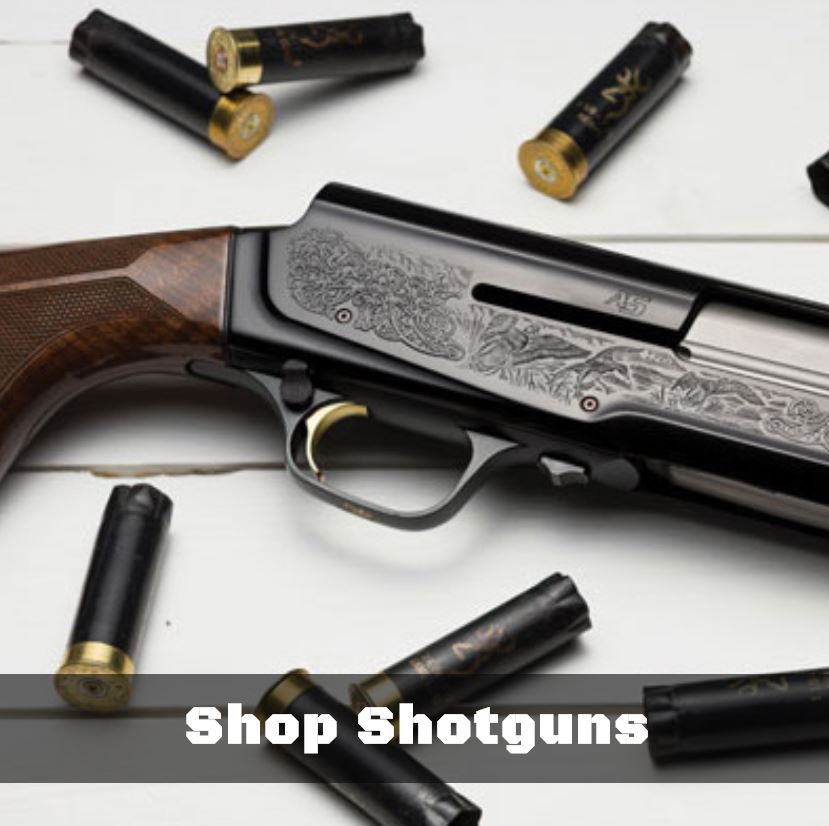Shop Shotguns For Sale | GunZoneDeals.Com