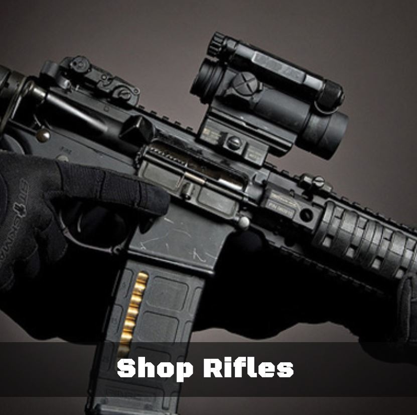 Shop Rifles For Sale | GunZoneDeals.Com