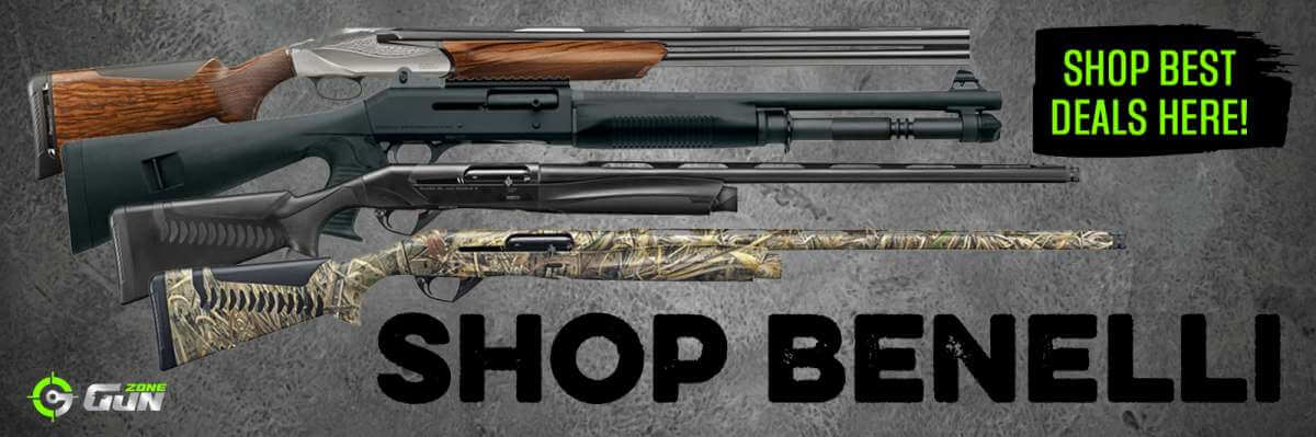 shop benelli home page