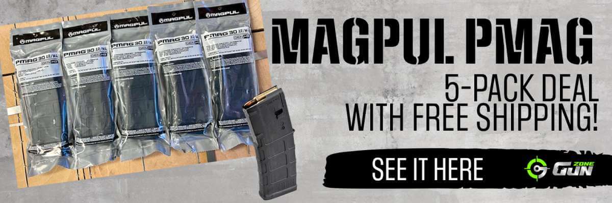 magpul pmag deal home page