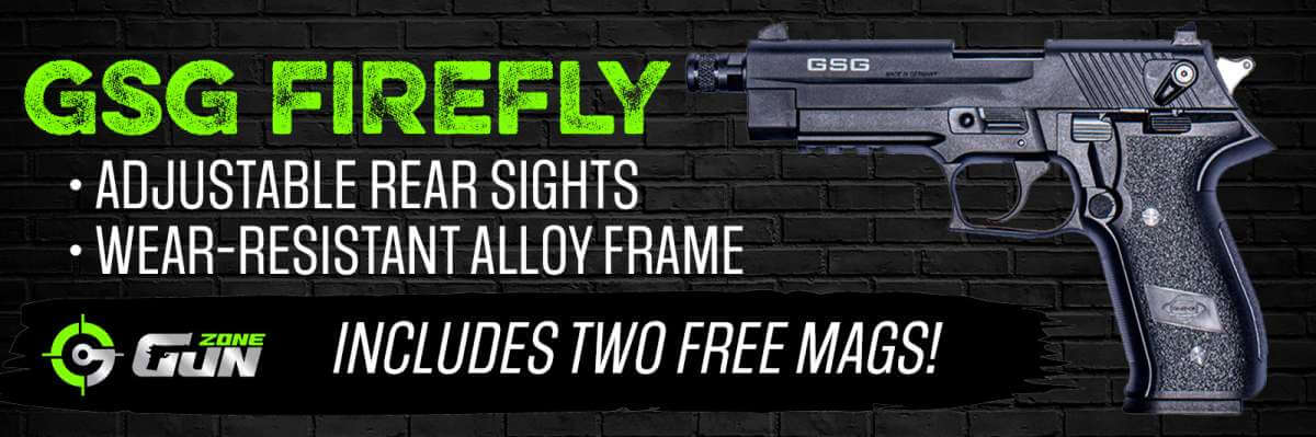 gsg firefly home page