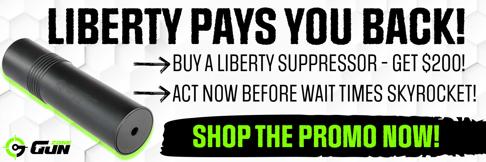 liberty $200 Back Fall 2025